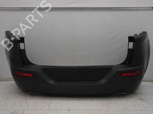 Used Rear bumper JEEP CHEROKEE (KL) 2.2 CRD 4x4 (200 hp) 30189492