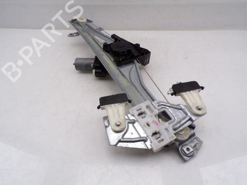 Front right window mechanism SUZUKI SX4 S-Cross (JY) 1.6 AllGrip (AKK 416) | BP33298496C23  - Image 5