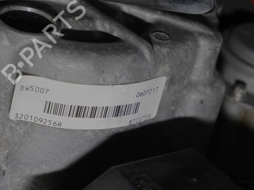 Gearbox RENAULT ARKANA I (LCM_, LDN_) 1.3 TCe 140 (LDN0) | BP31260838M3 