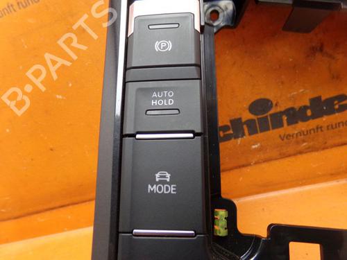 Shift knob VW TIGUAN ALLSPACE (BW2, BJ2) 1.5 TSI | BP33152460I34  - Image 7