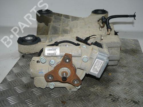 Rear differential VW GOLF V (1K1) 1.9 TDI 4motion | BP33157529M24 - Image 2