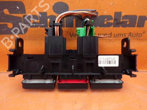 Switch JAGUAR X-TYPE I (X400) 2.5 V6 All-wheel Drive | BP33152005I30 - Image 6