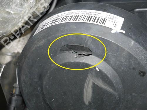 Engine SEAT ALTEA (5P1) 2.0 TDI | BP36756862M1 - Image 7