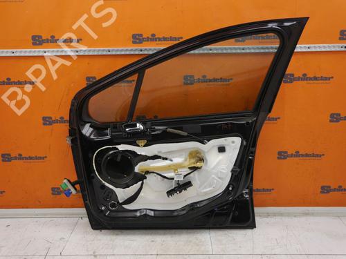 Right front door PEUGEOT 308 I (4A_, 4C_) 1.6 16V | BP24414440C3 