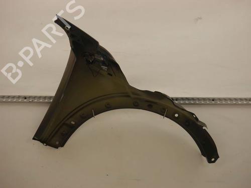 Forskærm venstre MINI MINI (R56) Cooper D | BP30521976C41 