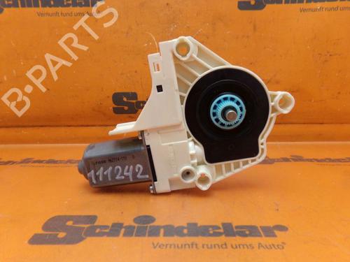 Used Left front window motor Left front window motor AUDI A1 (8X1, 8XK) 1.2 TFSI (86 hp) 33152845 33152845