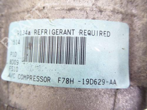 AC compressor FORD USA WINDSTAR (A3) 3.0 V6 | BP24388105M34 