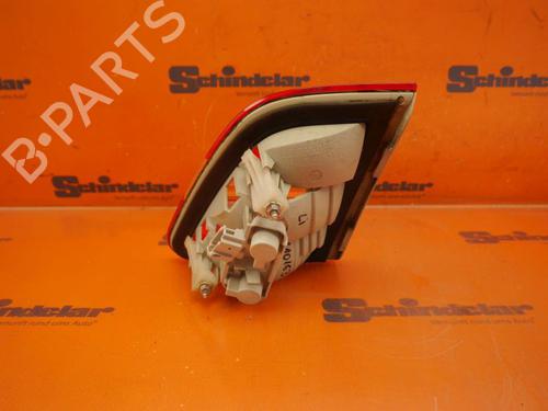 Left tailgate light MERCEDES-BENZ B-CLASS Sports Tourer (W245) B 200 CDI (245.208) | BP24413505C79 