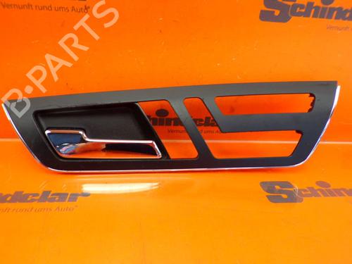 Venstre fortil invendig håndtag MERCEDES-BENZ S-CLASS (W221, V221) S 320 CDI (221.022, 221.122) (235 hp) 33147663