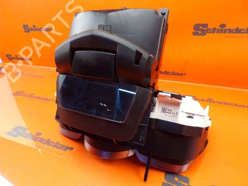 Instrument cluster MAZDA 3 (BM, BN) 2.0 | BP33148319C47 - Image 6