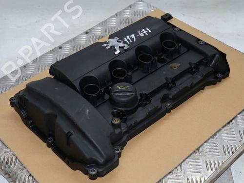 Used Valve cover Valve cover PEUGEOT 207 CC (WD_) 1.6 16V Turbo (150 hp) 39480149 39480149