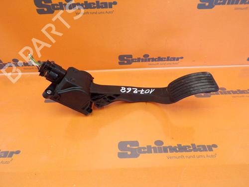 Pedal CITROËN BERLINGO MULTISPACE (B9) 1.6 BlueHDi 100 | BP30669670I4