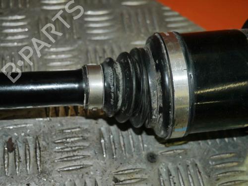 Right rear driveshaft BMW 3 Touring (G21, G81) 320 d xDrive | BP24391313M41 