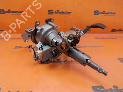 Used Steering column TOYOTA IQ (_J1_) 1.0 (KGJ10_, KGJ10R) (68 hp) 33149830