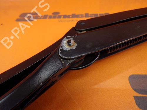 Front windshield wiper arm VW GOLF VI (5K1) 1.2 TSI | BP24390556C143 
