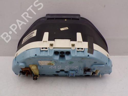 Display monitor BMW 5 (E34) 525 i 24V | BP32400169C48