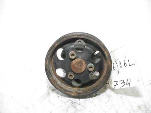 Used Steering pump Steering pump VW PASSAT B5.5 Variant (3B6) 1.6 (102 hp) 33139753 33139753