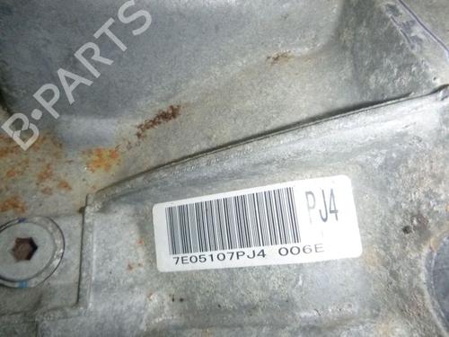 Gearbox SUZUKI SX4 (EY, GY) 1.6 VVT (RW416, YA21S) | BP33138979M3 - Image 5