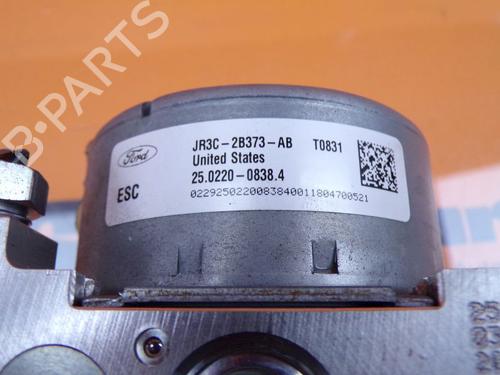 ABS pump FORD USA MUSTANG Convertible 2.3 EcoBoost | BP33149879M43  - Image 7