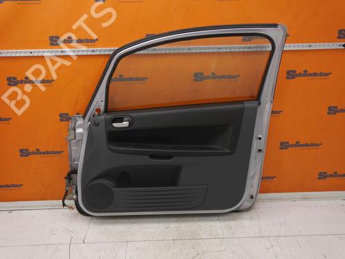 Right front door MITSUBISHI COLT VI (Z3_A, Z2_A) 1.3 (Z21A) | BP24413452C3 