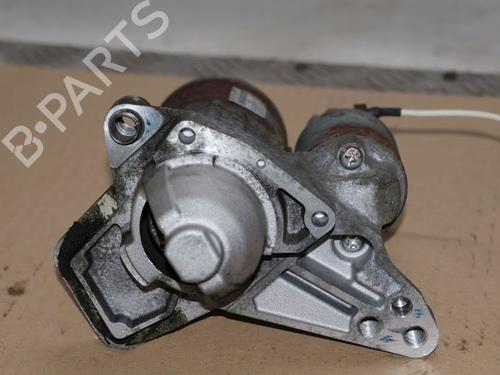 Starter RENAULT MEGANE IV Hatchback (B9A/M/N_) 1.2 TCe 130 (B9MR) | BP39563322M8 - Image 5