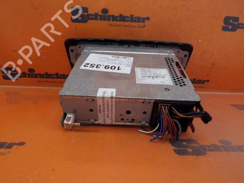Radio SEAT IBIZA IV (6J5, 6P1) 1.2 | BP24412210E6 