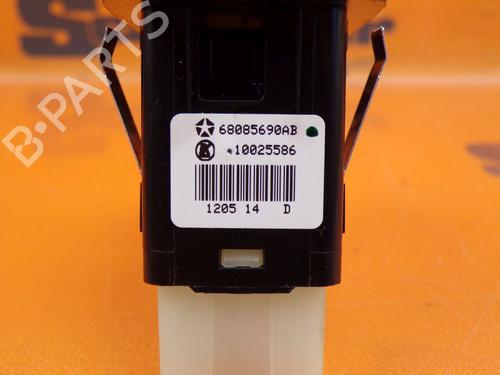 Switch JEEP GRAND CHEROKEE IV (WK, WK2) 3.0 CRD V6 4x4 | BP33150112I30  - Image 5