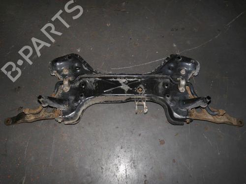 Used Other Other CITROËN JUMPER II Van 2.2 HDi 120 (120 hp) 33684284 33684284