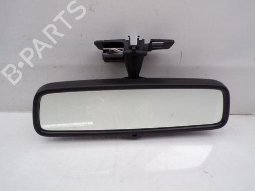 Bakspejl indvendigt OPEL CORSA E (X15) 1.4 (08, 68) (90 hp) 33003467