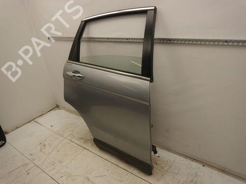 Right rear door HONDA CR-V III (RE_) 2.2 i-CTDi 4WD (RE6) | BP29568893C5 