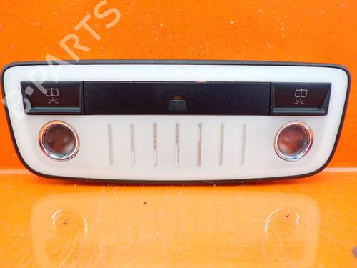 Innerbelysning MERCEDES-BENZ E-CLASS T-Model (S212) E 250 CDI / BlueTEC (212.203, 212.204) (204 hp) 33148661