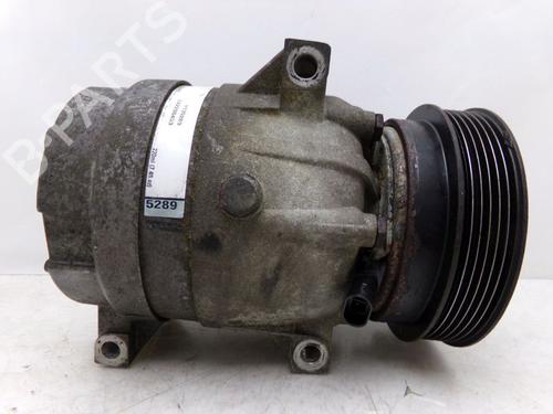 AC-Kompressor RENAULT MEGANE I Classic (LA0/1_) 1.6 16V (LA00, LA04, LA0B, LA11, LA16, LA19, LA1J, LA1K,... (107 hp) 33154839