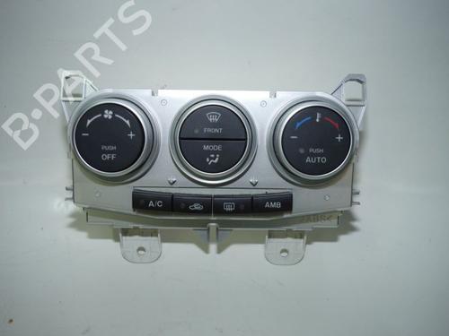 Commande Chauffage MAZDA 5 (CR) 2.0 (CREW, CR19) (146 hp) 33141560