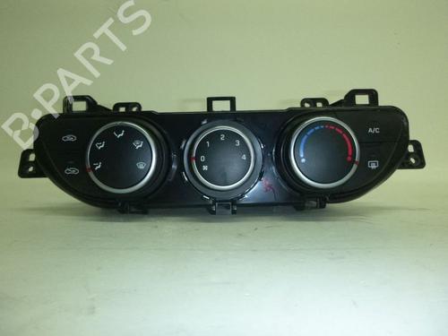 Used Climate control Climate control HYUNDAI i10 II (BA, IA) 1.0 (67 hp) 33684110 33684110