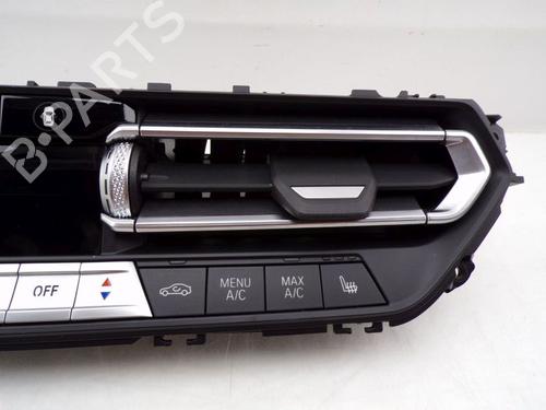 Climate control BMW 1 (F40) 118 i | BP31162208I5 