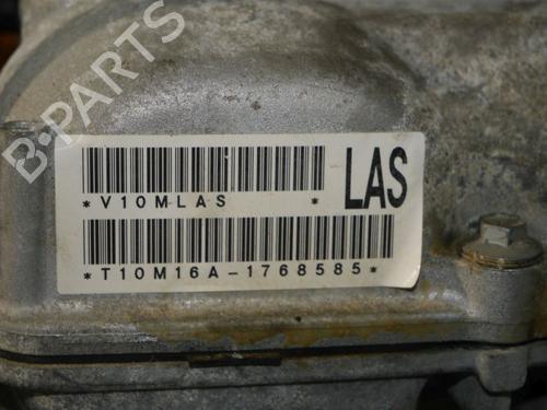 Engine SUZUKI SX4 S-Cross (JY) 1.6 AllGrip (AKK 416) | BP35997226M1  - Image 7
