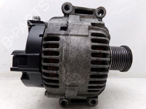Alternator MERCEDES-BENZ M-CLASS (W164) ML 320 CDI 4-matic (164.122) | BP30835638M7 