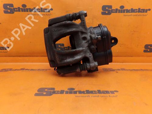 Used Left rear brake caliper Left rear brake caliper AUDI A5 (F53, F5P) 45 TDI quattro (231 hp) 33151501 33151501