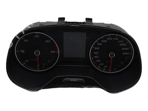Used Instrument cluster Instrument cluster SEAT LEON (5F1) 2.0 TDI (150 hp) 36756857 36756857