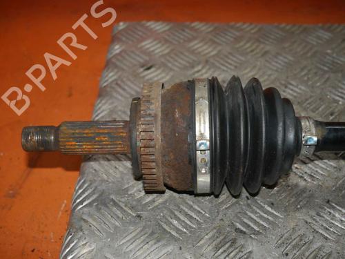 Left front driveshaft HYUNDAI i40 I CW (VF) 2.0 GDI | BP33684755M38 - Image 2