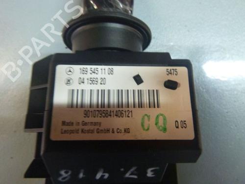 Switch MERCEDES-BENZ A-CLASS (W169) A 150 (169.031, 169.331) | BP24379922I30 