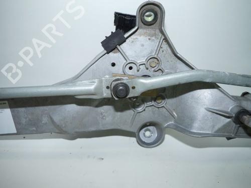 Front wiper motor MERCEDES-BENZ S-CLASS (W220) S 320 CDI (220.026, 220.126) | BP24384442M29 