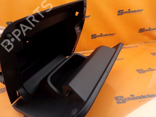 Handskerum OPEL MOKKA 1.2 (76) | BP33152523C95 - Image 7