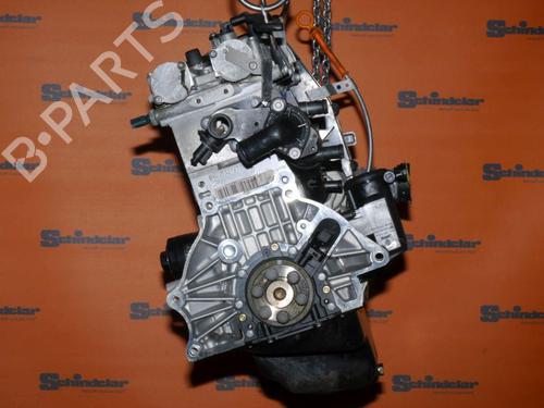 Engine SEAT IBIZA III (6L1) 1.4 16V | BP32829150M1 - Image 3