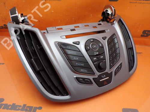 Electronic module FORD C-MAX II (DXA/CB7, DXA/CEU) 1.6 EcoBoost | BP24414474M83 