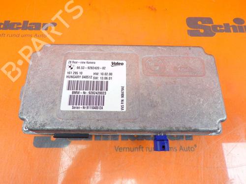 Used Control unit BMW 5 Touring (F11) 535 d (313 hp) 24393115