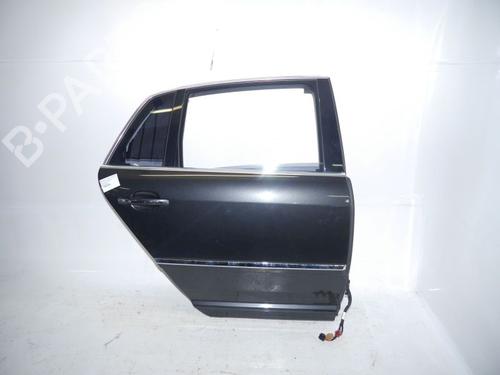 Tür rechts hinten für VW PHAETON (3D1, 3D2, 3D3, 3D4, 3D6, 3D7, 3D8, 3D9) 3.0 V6 TDI 4motion (240 hp) 24385476