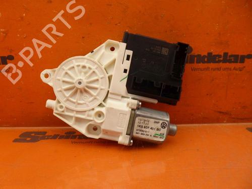 Left front window motor VW GOLF VI Variant (AJ5) 1.2 TSI | BP33154677E21 - Image 2