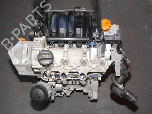 Engine SKODA FABIA II (542) 1.2 | BP32832744M1  - Image 6