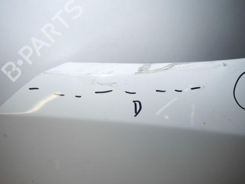Hood SEAT ALTEA XL (5P5, 5P8) 1.6 TDI | BP28363410C1 